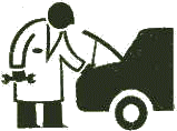 自動車