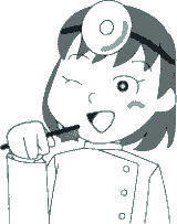 歯医者
