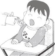 赤ちゃん