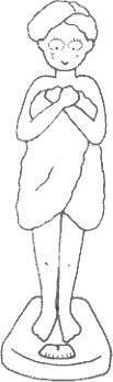 女性に多い骨粗鬆症